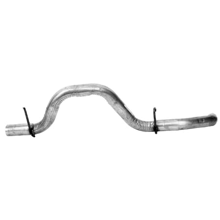 Walker Exhaust Tail Pipe, 55549 55549